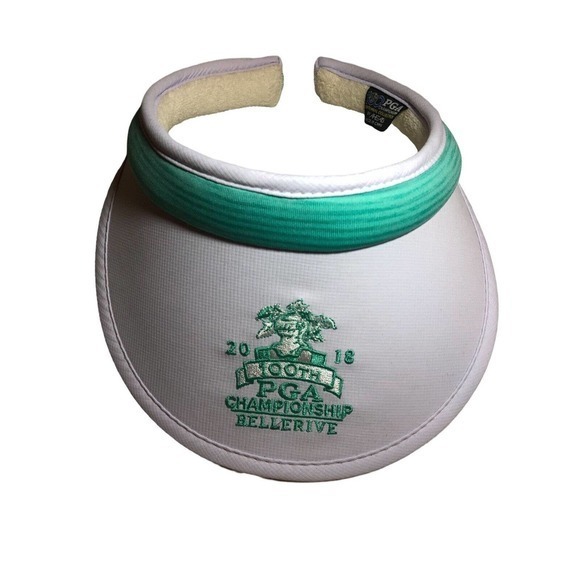 Pga Championship Bellerive Visor 2018